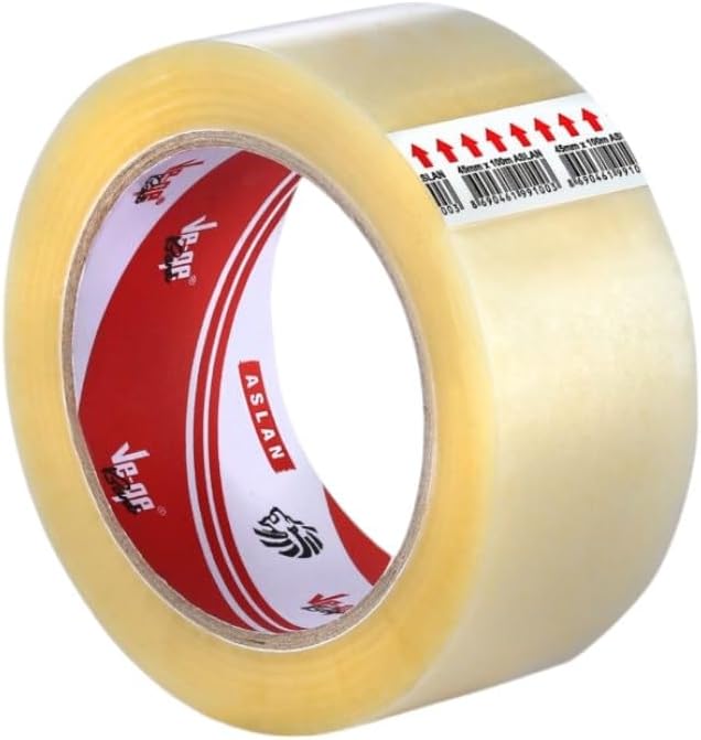 Bant Grubu (Akrilik – Hotmelt – Solvent)